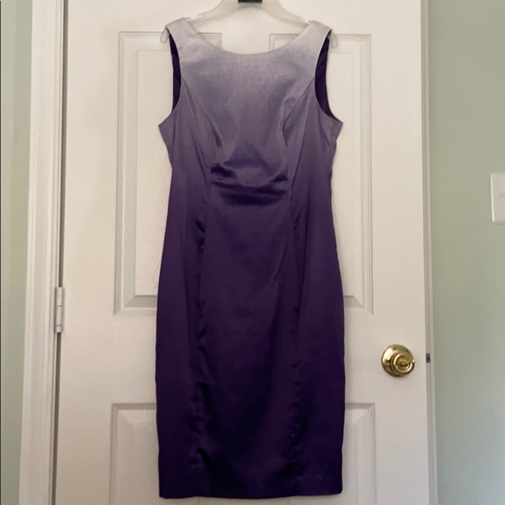 Bodycon dress